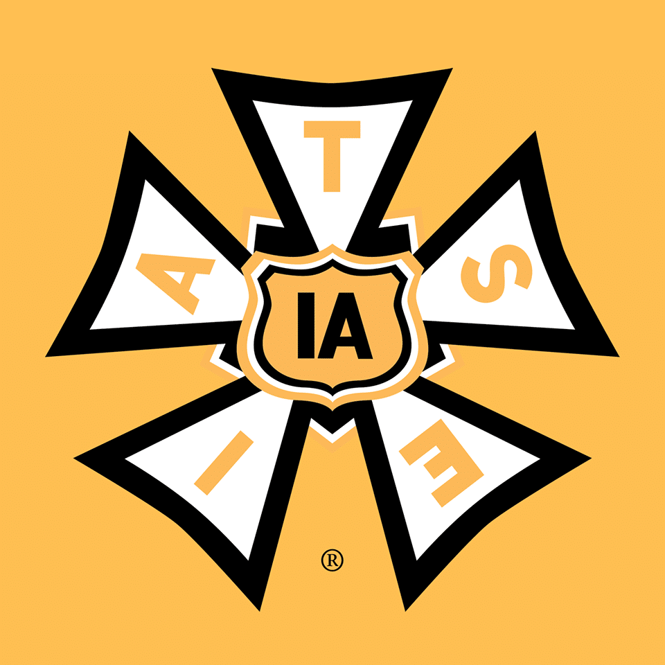 IATSE IA logo