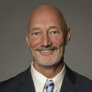 Michael J. Barnes
