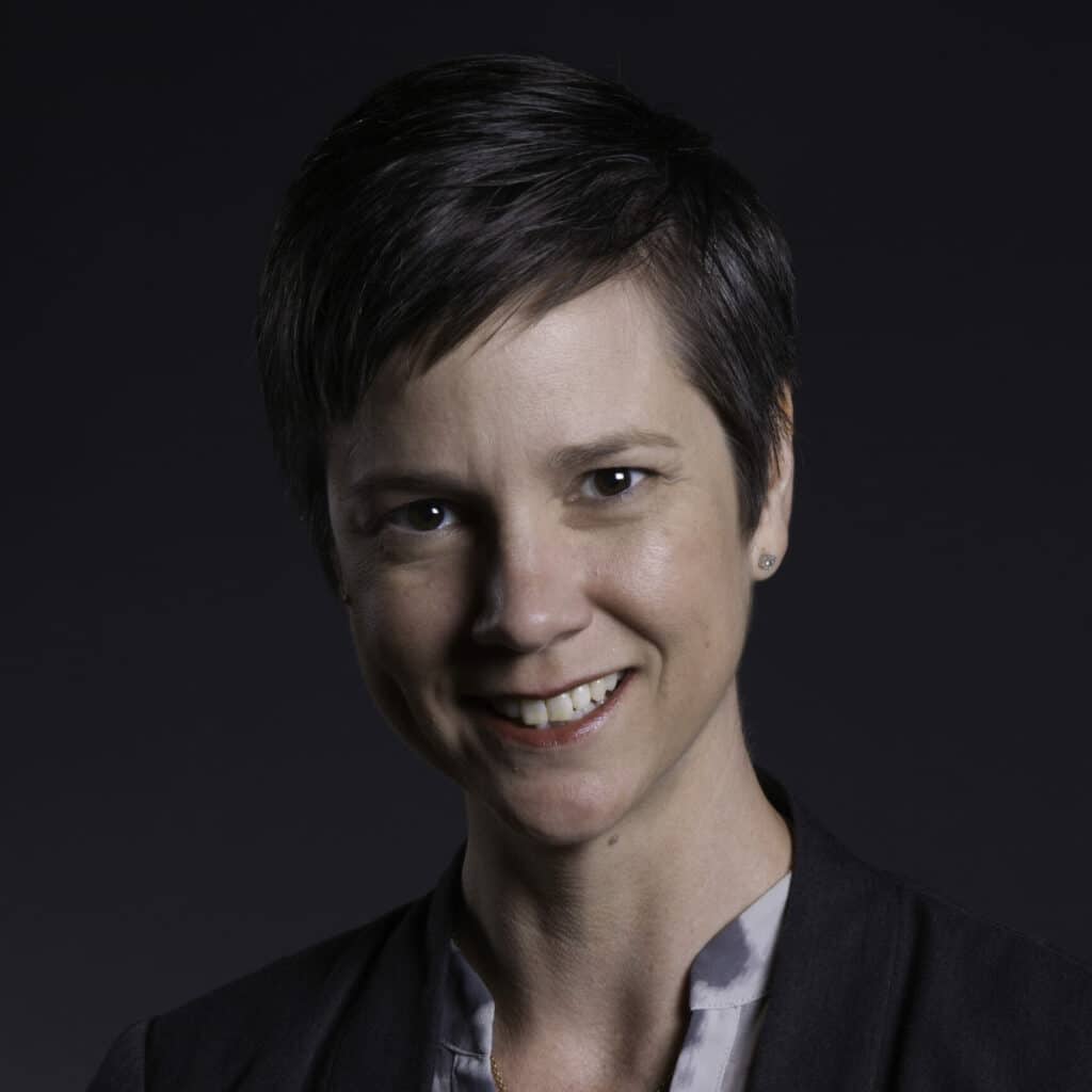 Vanessa Holtgrewe