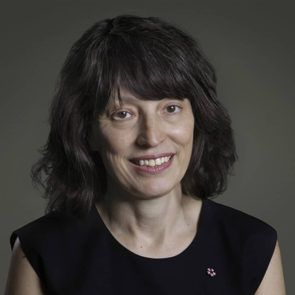Patricia White