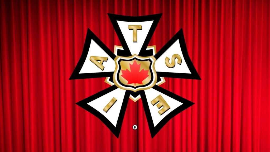 IATSE Canada