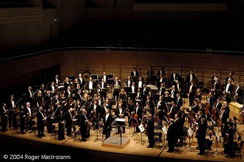 Cleveland Orchestra