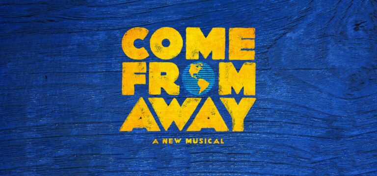 Come From Away