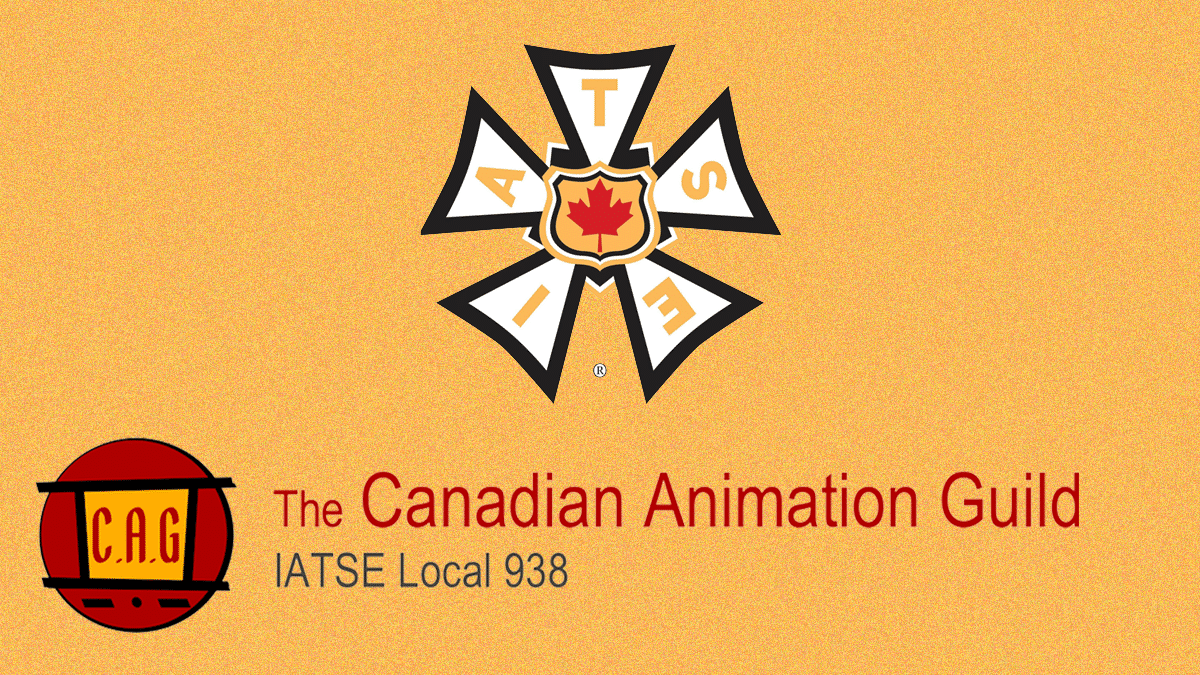Titmouse Workers Ratify IATSE's First Animation Agreement in Canada - IATSE Titmouse Workers Ratify IATSE's First Animation Agreement in Canada - IATSE