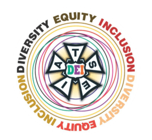 DEI logo