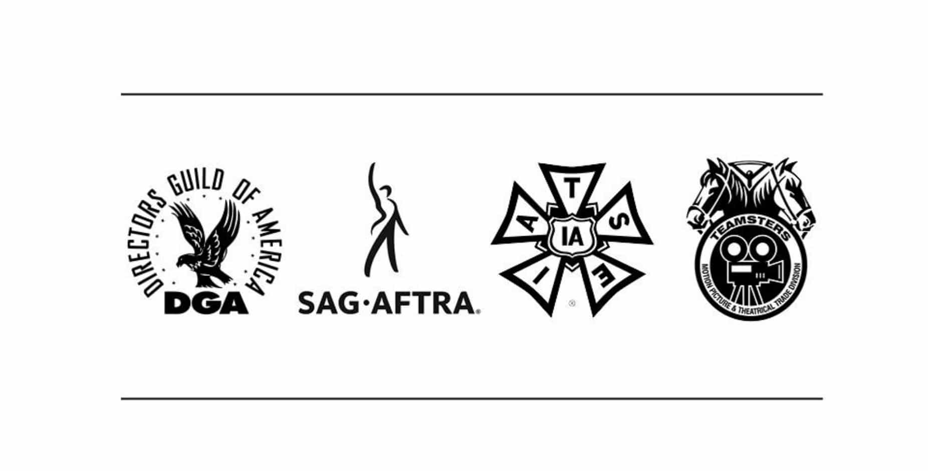 screen actors guild logo