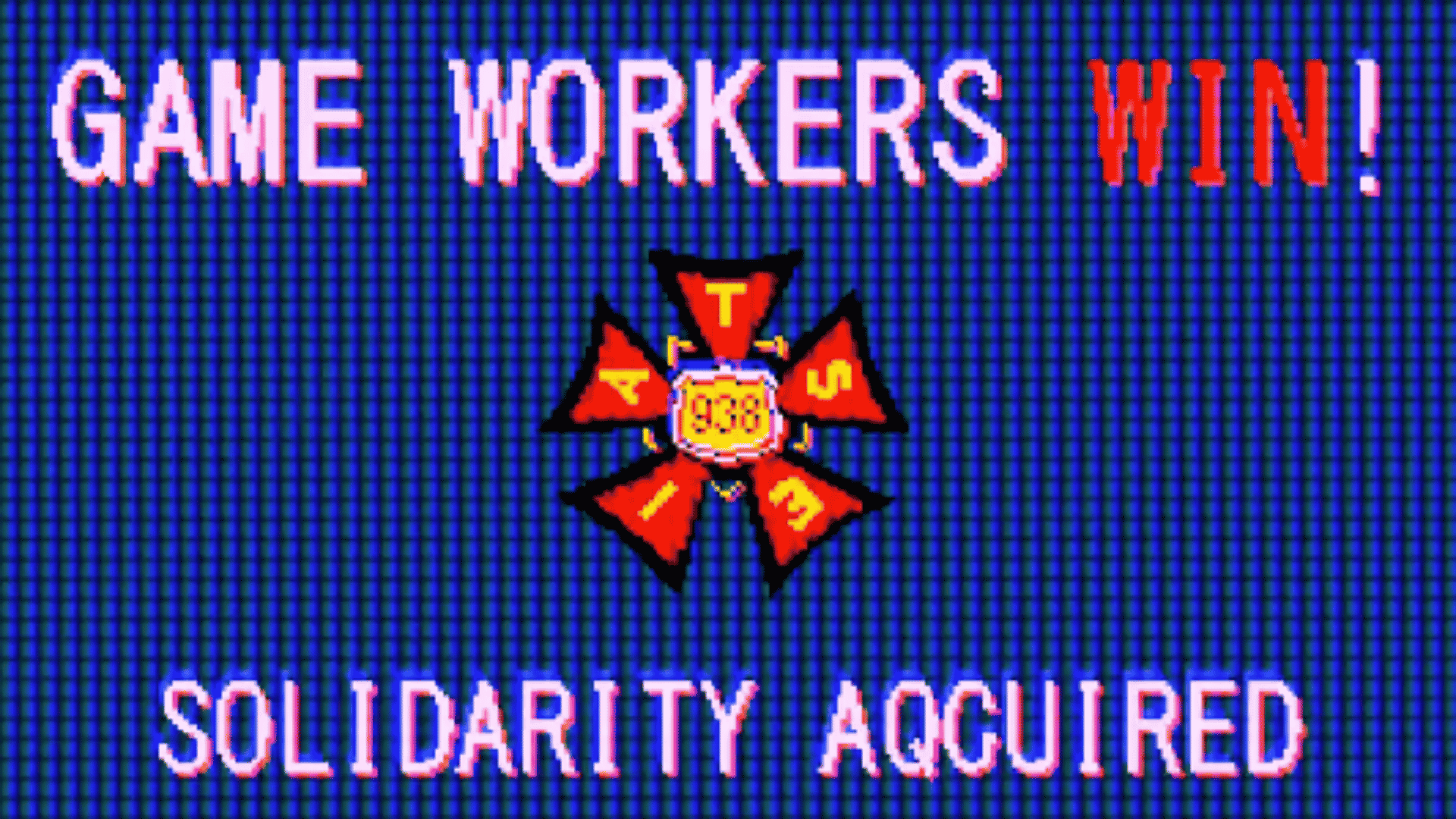 GAME CHANGER In First For Canada, BC Game Workers Go Union! IATSE