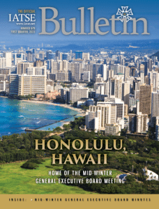 The Official Bulletin: 2023 Q1/ No. 679