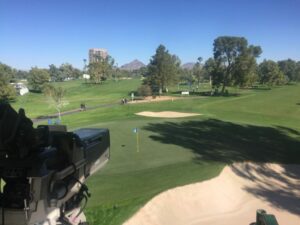 LIV Golf Strips Broadcast Crews’ Healthcare, Other Benefits Despite $1 Billion In Projected Spending