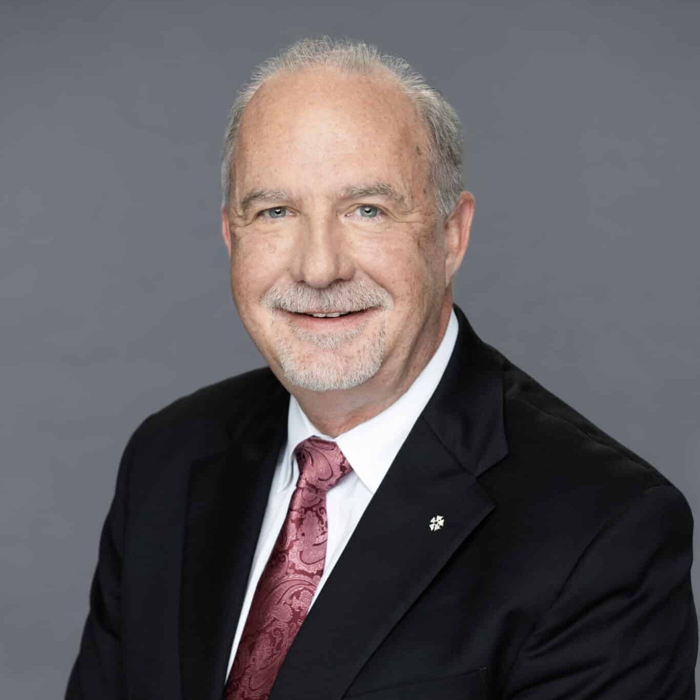 James B. Wood