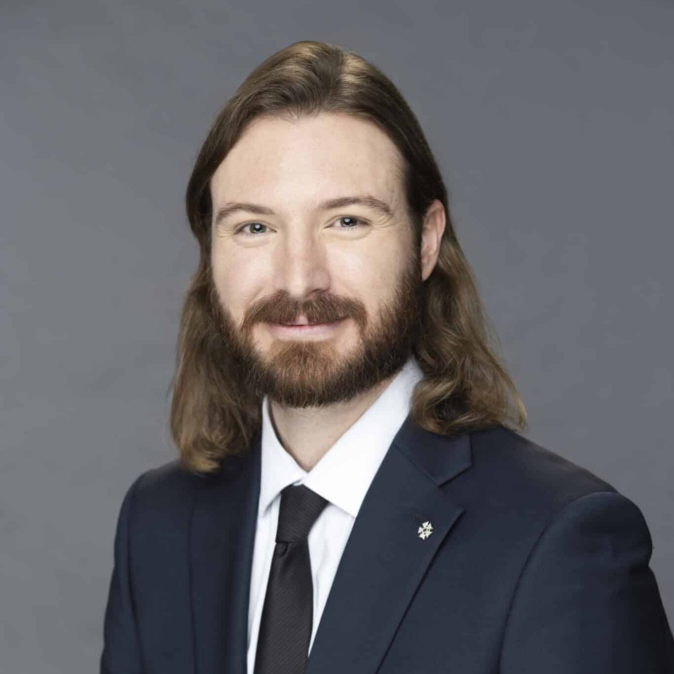 Jackson Rees - IATSE
