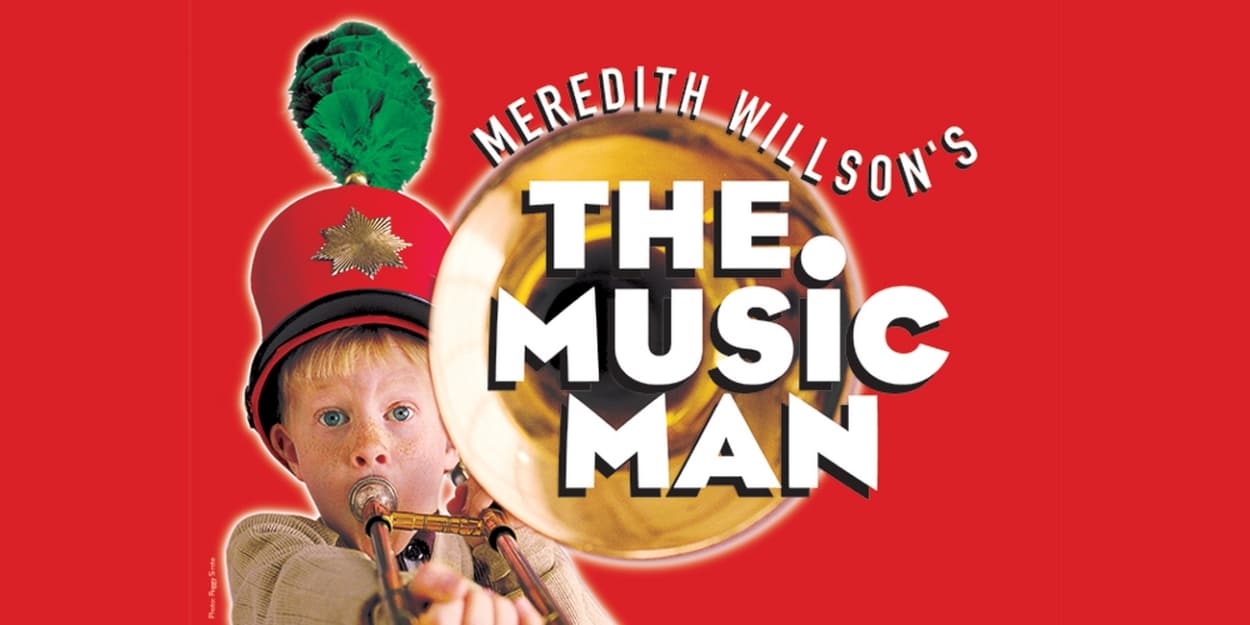 The Music Man - IATSE